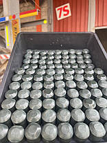 Набухаючі пробки для герметизації отворів в бетоні D 26 мм, L - 22-25 мм, фото 2