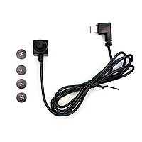 Мікрокамера OTG цифрова ACEHE FS8M, для створення відеореєстратора зі смартфона