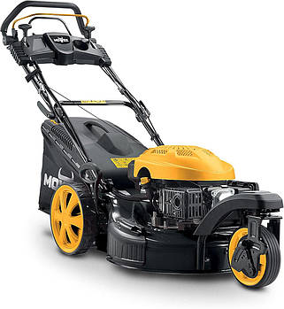 Газонокосарка бензинова  Mowox PM 5160 SE Trike