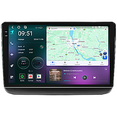 Штатна магнітола Mekede M7 Plus Jeep Grand Cherokee WK2 (2013 - 2020) CarPlay QleD