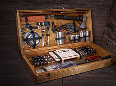 Набір шампурів в кейсі "Скеля", фото 3