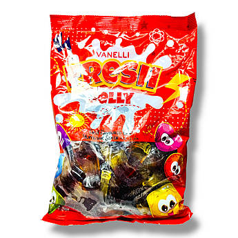 Мармелад натуральний Кока Кола Vanelli Ванеллі 1кг