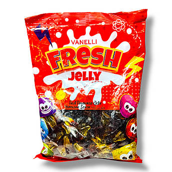 Мармелад натуральний Кока Кола м Vanelli Ванеллі 1кг