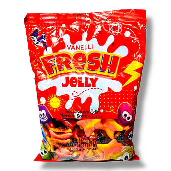 Мармелад натуральний Стар Vanelli Ванеллі 1кг