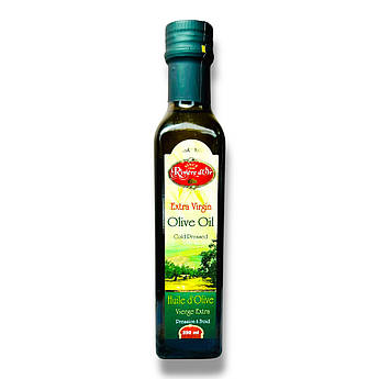 Оливкова олія Riviere D'or Extra Virgin 250 мл