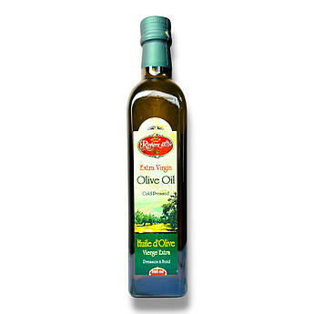 Оливкова олія Riviere D'or Extra Virgin 500 мл