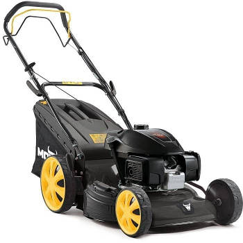 Газонокосарка бензинова  Mowox  PM 5170 SHW-H