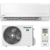 Кондиціонер Panasonic Super Compact BZ 52м2 White (CS-BZ50ZKE/CU-BZ50ZKE)
