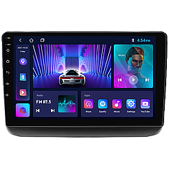 Штатна магнітола Mekede M150S Jeep Grand Cherokee WK2 (2013 - 2020) QleD