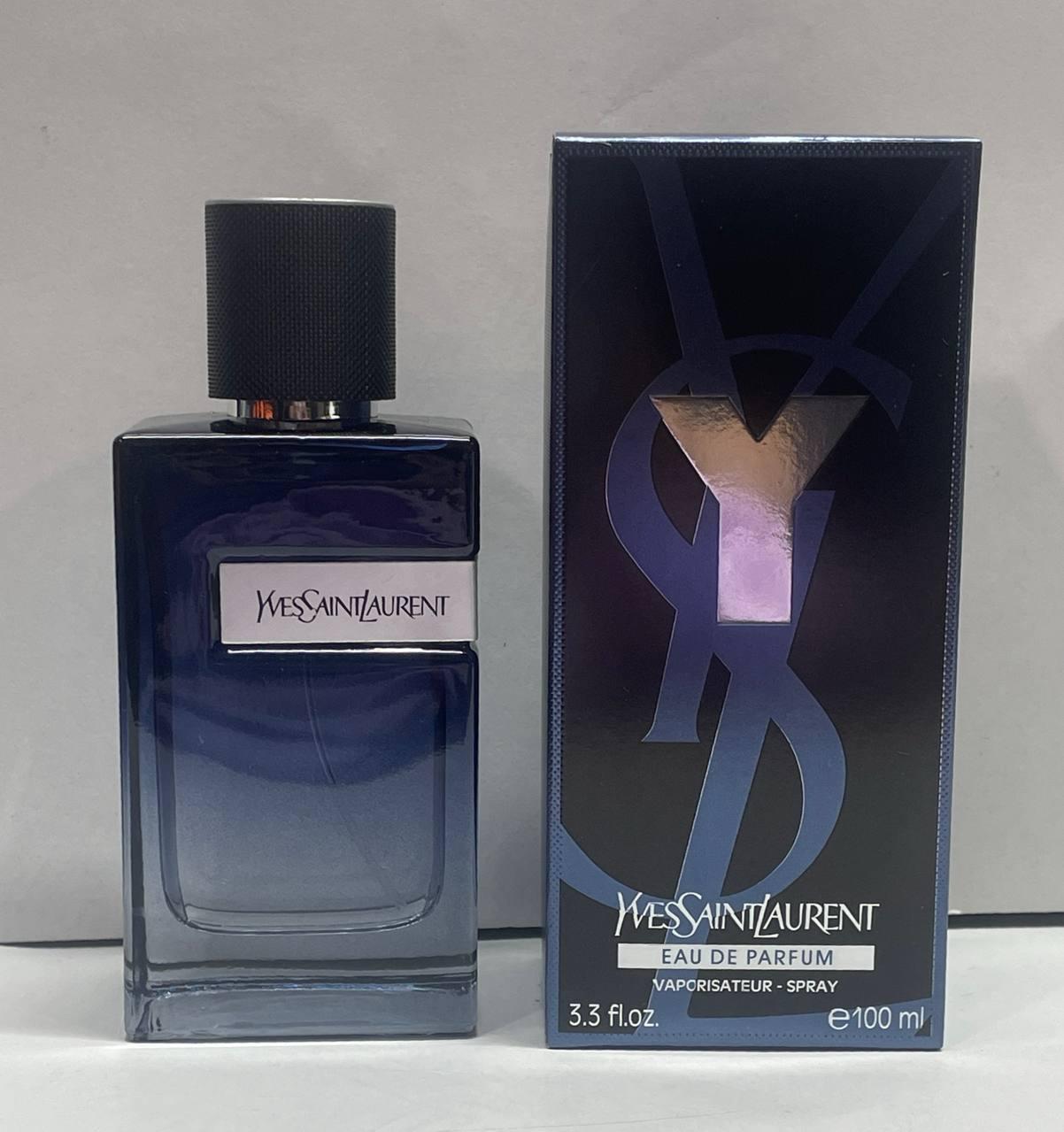 Парфум чоловічий YVES SAINT LAURENT Y. (Лоран) 100мл, фото 1