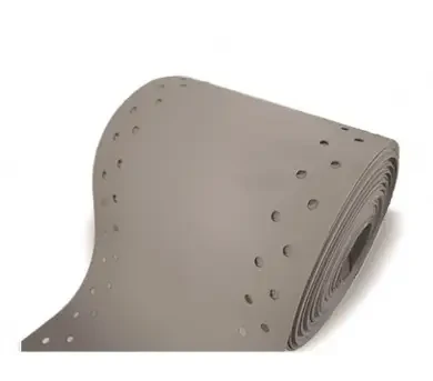 Деформаційна стрічка на основі ТПЕ Clever Polymers PROSEAL TPE 200/1,0 мм 25 м.п., Сірий