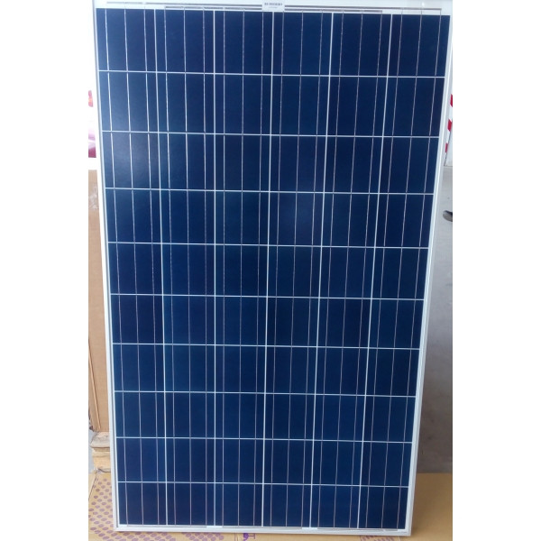 SHARP ND-RJ270 солнечная панель (батарея) поликристалл - фото 2 - id-p546297753