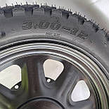 Eлектричний велосипед MINAKO Monster PRO (1000W 60V 30Ah) 2025 рік гарантія, фото 6