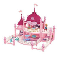 Замок для ляльок 111-20