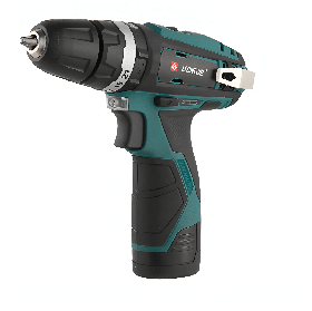 Акумуляторний шуруповерт 12В Liangue LI-3256 легкий шуруповерт на акумуляторі