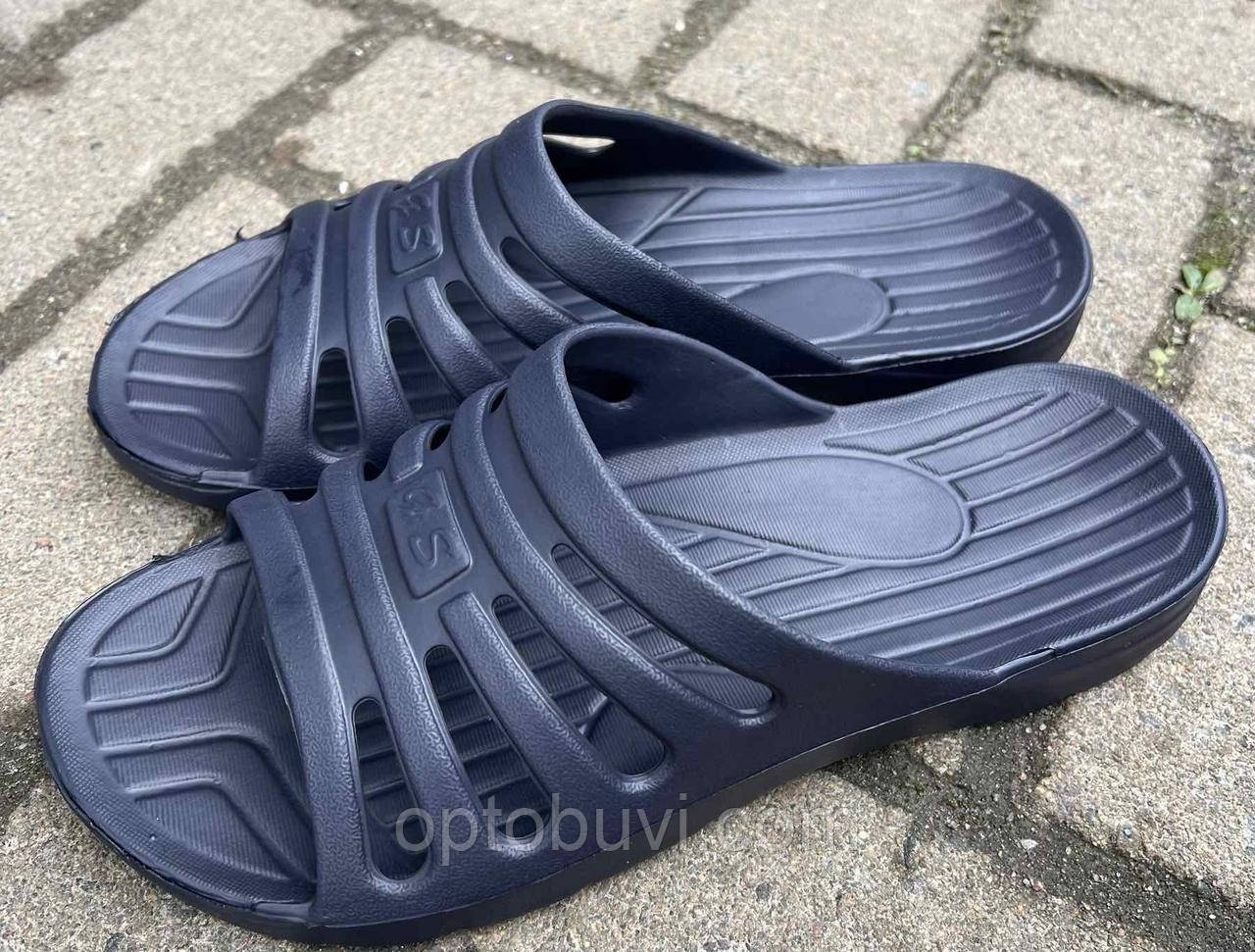 Шльопанці чоловічі Gipanis опт