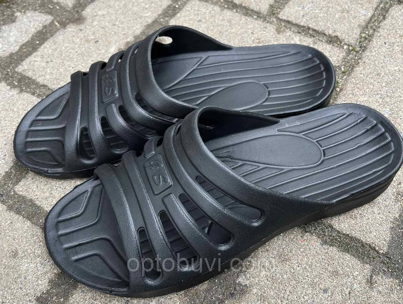 Шльопанці чоловічі Gipanis опт