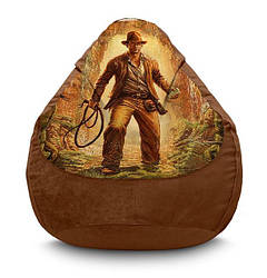 Крісла Індіана Джонс. Indiana Jones