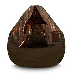 Крісла Сайлент Хілл. Silent Hill