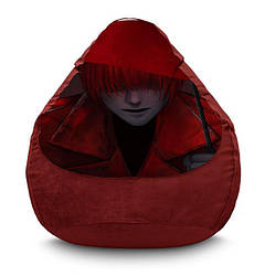 Крісла Хомісайфер. Homicipher