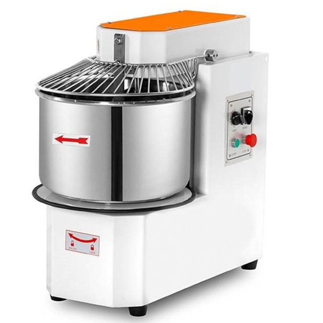 Тістоміс 40 л, Berg DH-40AG