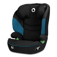Дитяче автокрісло Lionelo  LARS  I-SIZE GREEN TURQUOISE