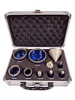 Алмазные дисковые коронки размером Silver S12204