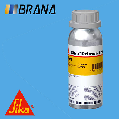 Грунтовка для мінеральних основ SikaPrimer-3N, 1000 мл, фото 1