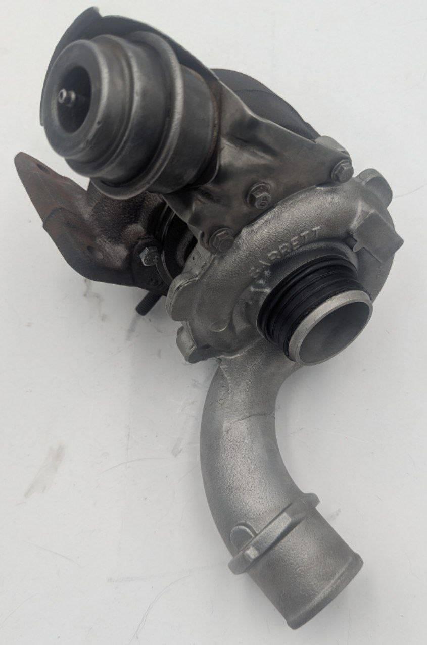 Турбіна (Рееставрована) Garrett GT1749V, фото 1