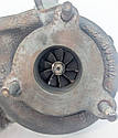 Турбіна (Рееставрована) Garrett GT1749V, фото 5