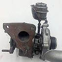 Турбіна (Рееставрована) Garrett GT1749V, фото 3