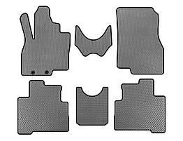 Килимки EVA для Mitsubishi Grandis 2003-2011 гг. Digital Designs (7-ми місний)