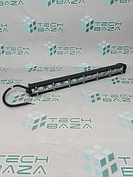 Фонарь додаткового стопа під скло Lanos, 41.3.04.16010