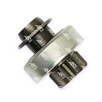 Бендикс Lanos, Aveo, Lacetti (тип Valeo) (10 зуб, 10 шліців) AS-PL