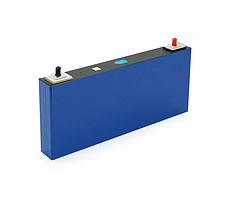 Осередок EVE 3.2V 176AH для збирання LiFePo4 акумулятора, (305х35х130(145)) мм Q8