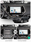 Штатна магнітола Mekede MS Jeep Cherokee 5 (2014-2018) QleD, фото 3