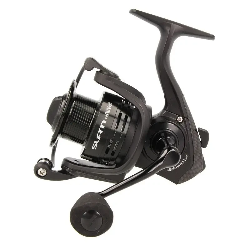 Котушка Ryobi Slam Black 4000, фото 1