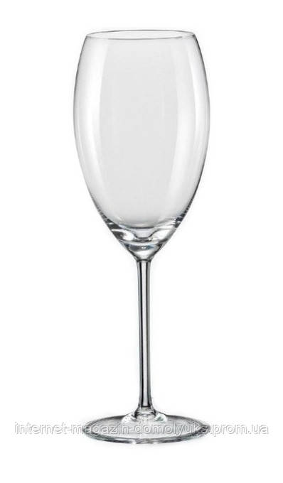 Bohemia Grandioso Набір келихів для вина 2*450 мл (40783 450)