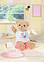 М'яка іграшка Baby Born Teddy  Bear - Ведмедик Тедді 0+ Zapf Creation 834435, фото 2