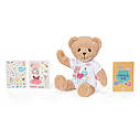 М'яка іграшка Baby Born Teddy  Bear - Ведмедик Тедді 0+ Zapf Creation 834435, фото 3