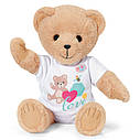 М'яка іграшка Baby Born Teddy  Bear - Ведмедик Тедді 0+ Zapf Creation 834435, фото 5
