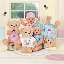 М'яка іграшка Baby Born Teddy  Bear - Ведмедик Тедді 0+ Zapf Creation 834435, фото 8