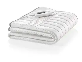 Простирадла з підігрівом (електропростирадла) 