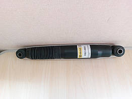 Задній амортизатор Fiat Scudo 270, Peugeot Expert 3, Citroen Jumpy 3 (2007-2016) газомасляний, 5206FV