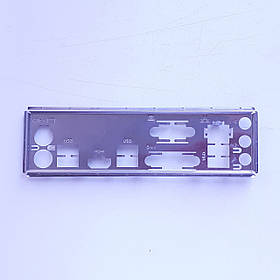 Заглушка в корпус MSI H97M-E35 (MS-7846)(Backplate IO Shield Back)