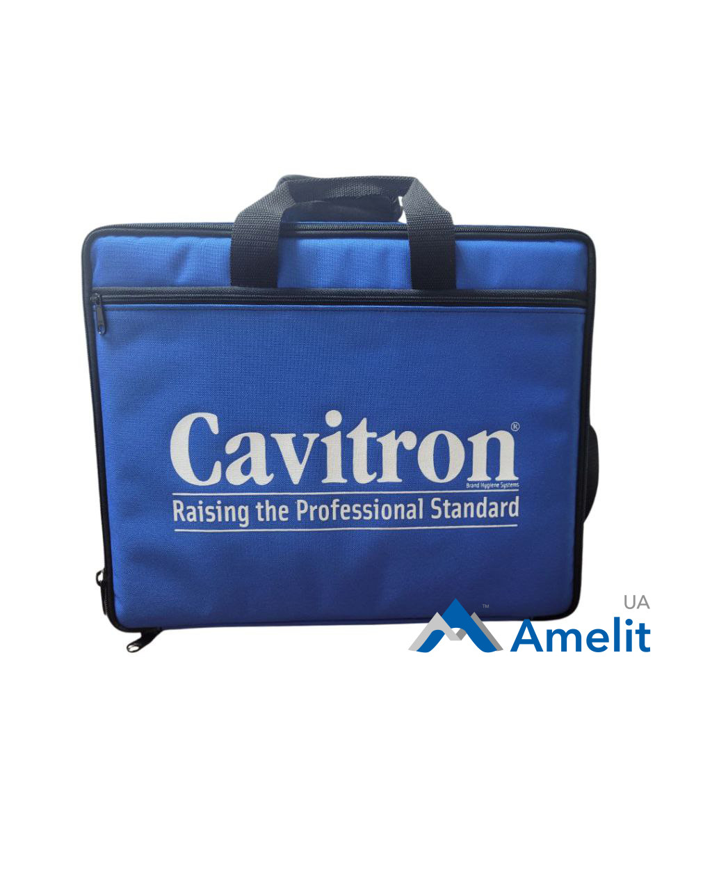 Сумка-кейс для скейлера CAVITRON® Select™ SPS, синя, 1 шт.