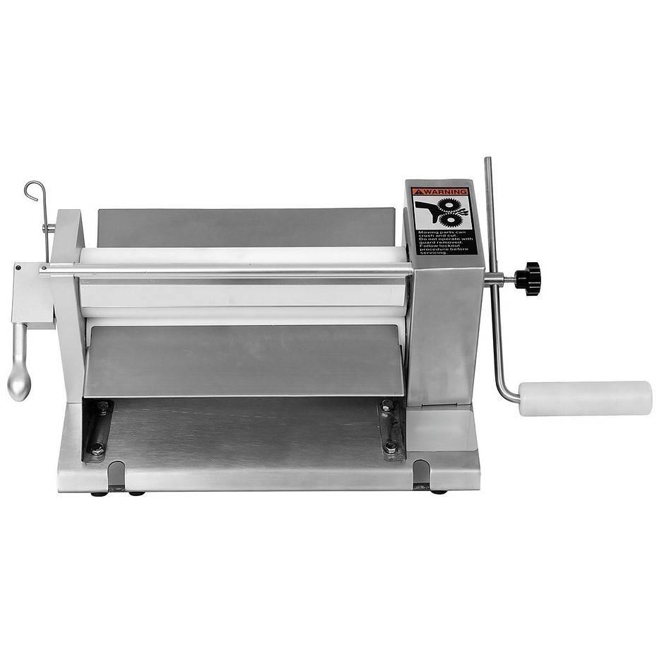 Тісторозкатка ручна Berg MPR270