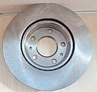 Гальмівний диск перед R16 Fiat Ducato 230, Peugeot Boxer, Citroen Jumper (94-02), 1341045080, 4249H9, фото 2