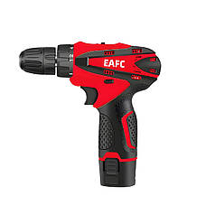 Портативний акумуляторний дриль-шуруповерт 26 Н-м 12 B STAR LINE SL-3345 акумуляторний шуруповерт