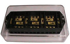 Колодки під'єднання АРР6.724.001